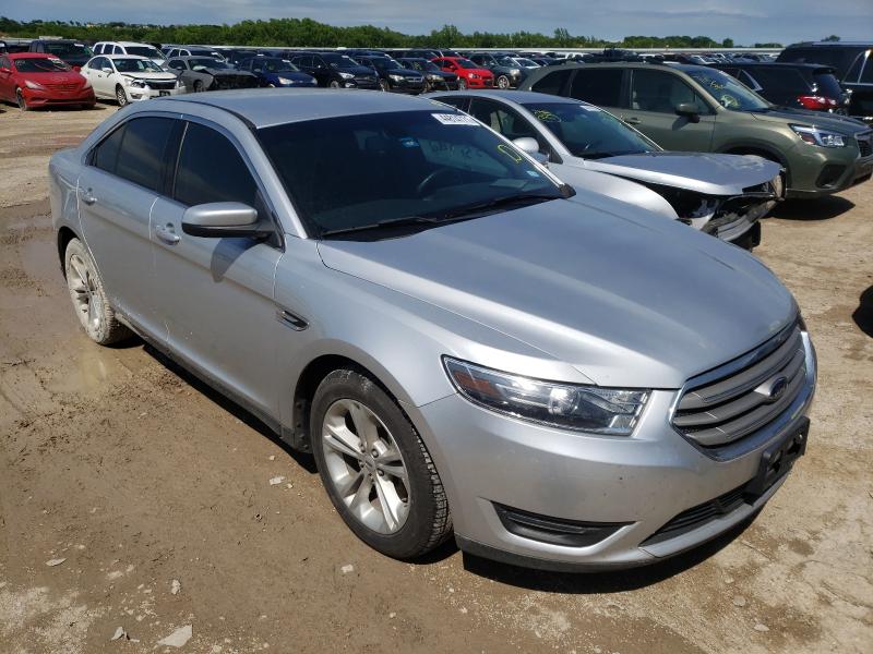 FORD TAURUS SEL 2017 1fahp2e80hg118714