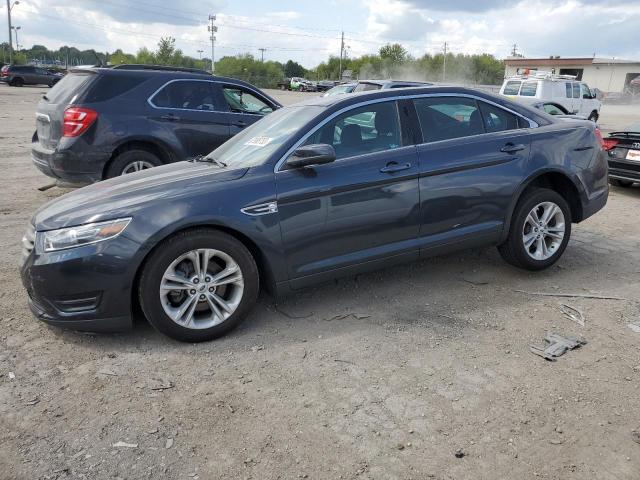 FORD TAURUS SEL 2017 1fahp2e80hg122391