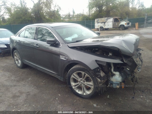 FORD TAURUS 2017 1fahp2e80hg125405