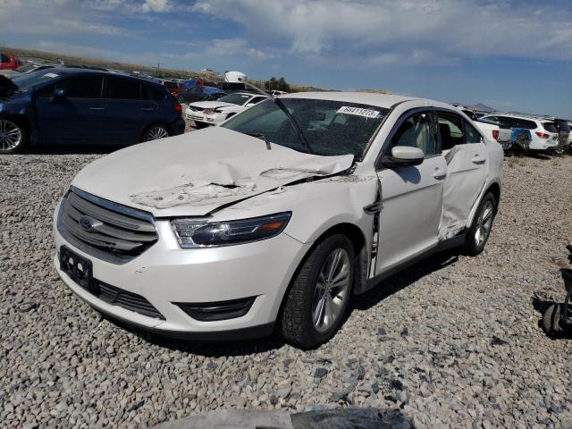 FORD TAURUS SEL 2017 1fahp2e80hg125985