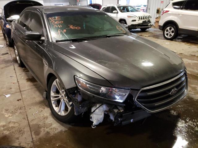 FORD TAURUS SEL 2017 1fahp2e80hg126005