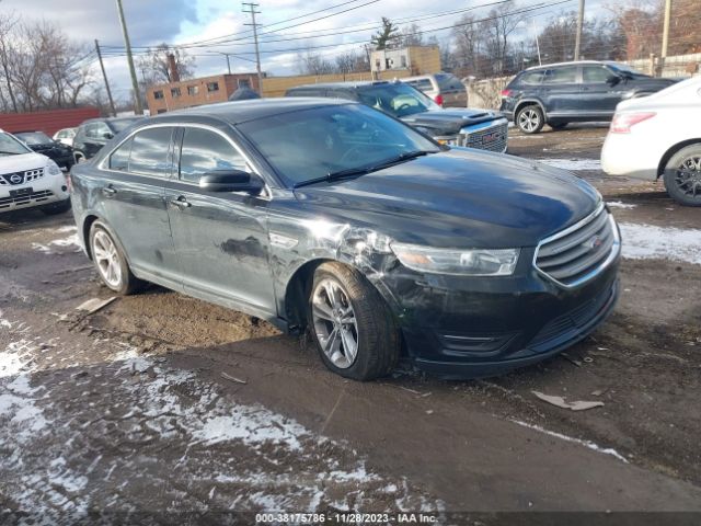 FORD TAURUS 2017 1fahp2e80hg132127