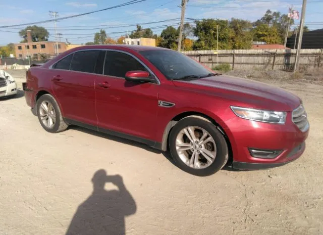 FORD TAURUS 2017 1fahp2e80hg138882