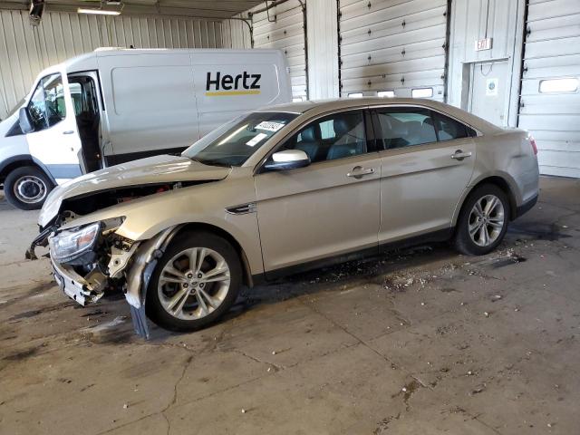 FORD TAURUS SEL 2017 1fahp2e80hg139952