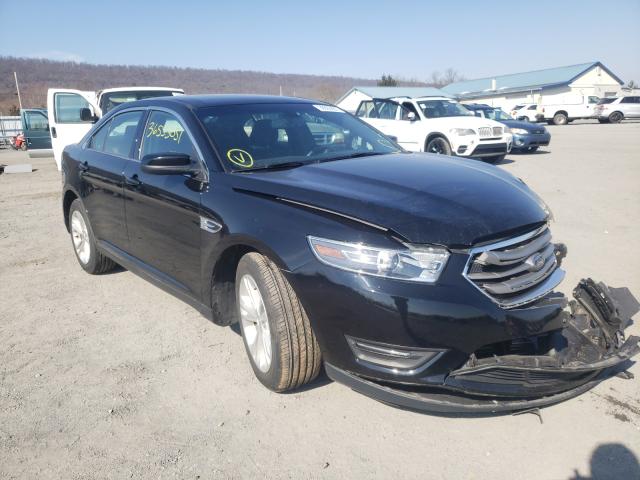 FORD TAURUS SEL 2017 1fahp2e80hg146089