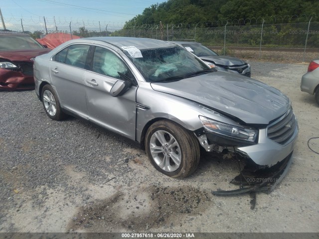 FORD TAURUS 2017 1fahp2e80hg146092