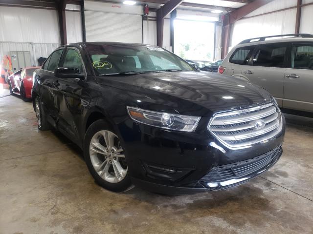 FORD TAURUS SEL 2018 1fahp2e80jg119559