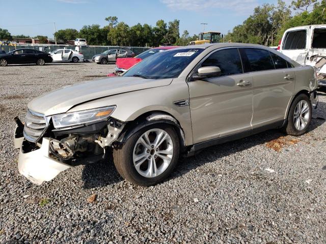 FORD TAURUS 2018 1fahp2e80jg125989