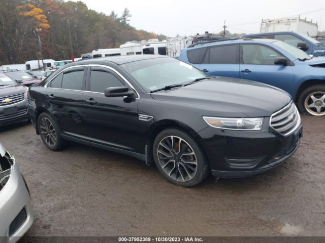 FORD TAURUS 2018 1fahp2e80jg138340