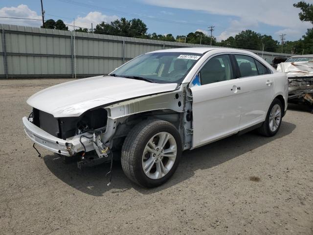 FORD TAURUS SEL 2018 1fahp2e80jg138497