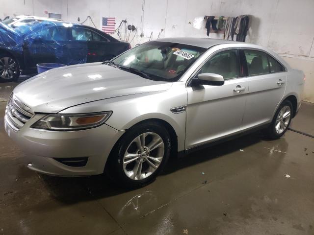 FORD TAURUS SEL 2013 1fahp2e81dg101740