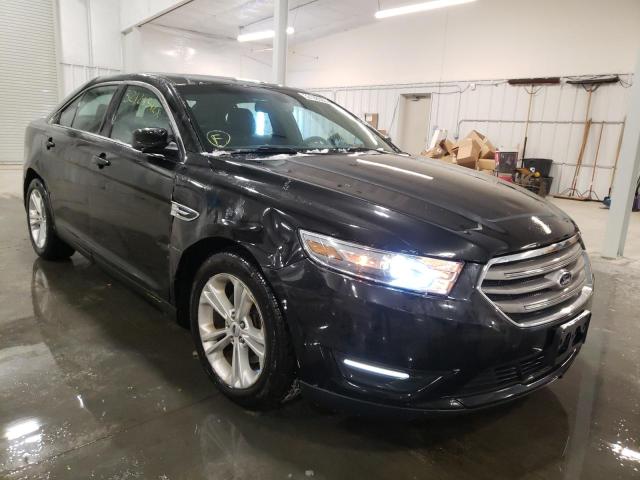 FORD TAURUS SEL 2013 1fahp2e81dg103150