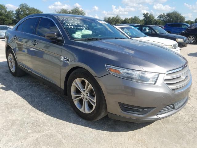 FORD TAURUS SEL 2013 1fahp2e81dg104556