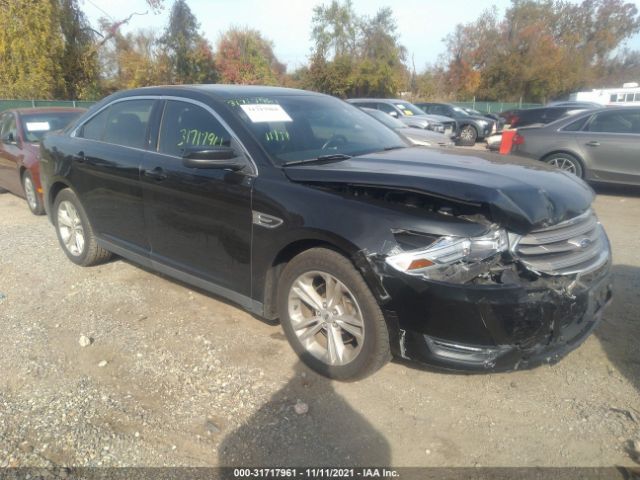 FORD TAURUS 2013 1fahp2e81dg104590