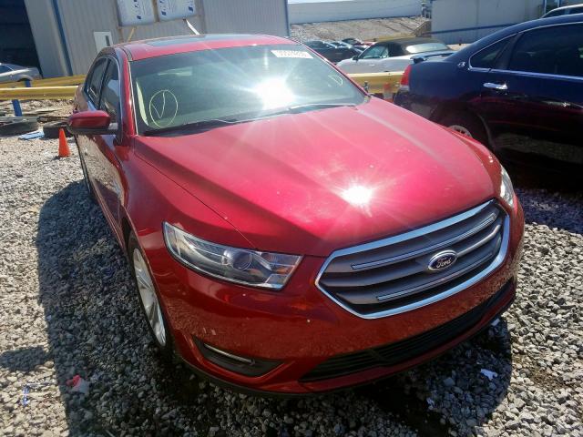 FORD TAURUS SEL 2013 1fahp2e81dg104802