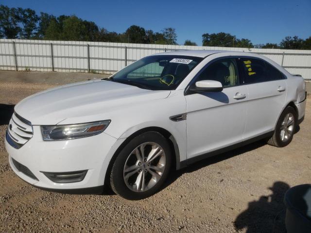 FORD TAURUS SEL 2013 1fahp2e81dg105996