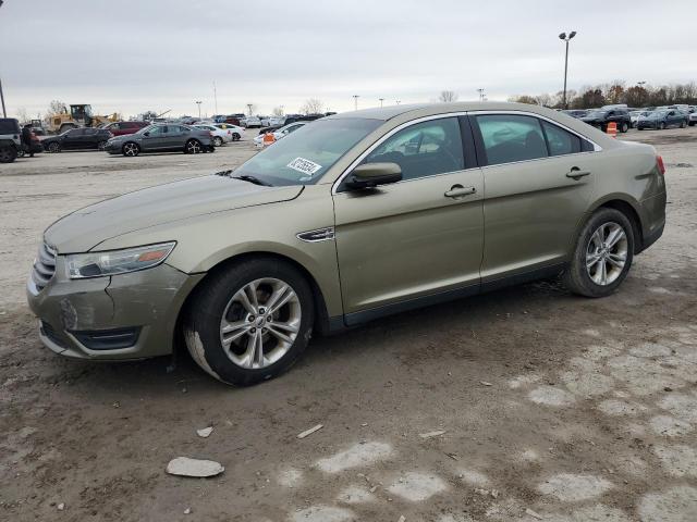 FORD TAURUS SEL 2013 1fahp2e81dg107845