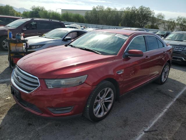 FORD TAURUS 2013 1fahp2e81dg109157