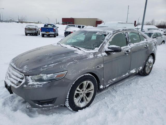 FORD TAURUS SEL 2013 1fahp2e81dg109952