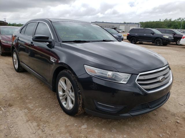 FORD TAURUS SEL 2013 1fahp2e81dg112155