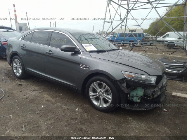 FORD TAURUS 2013 1fahp2e81dg123740