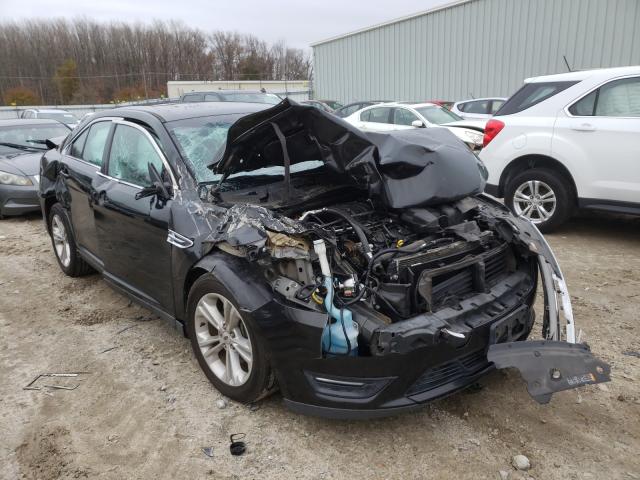 FORD TAURUS SEL 2013 1fahp2e81dg125570