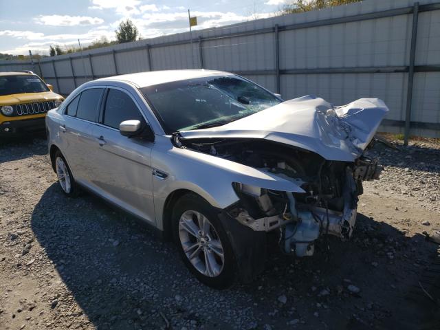 FORD TAURUS SEL 2013 1fahp2e81dg129196