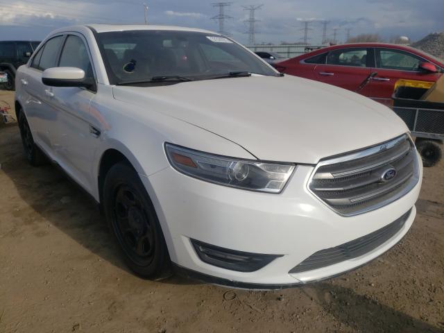 FORD TAURUS SEL 2013 1fahp2e81dg129246