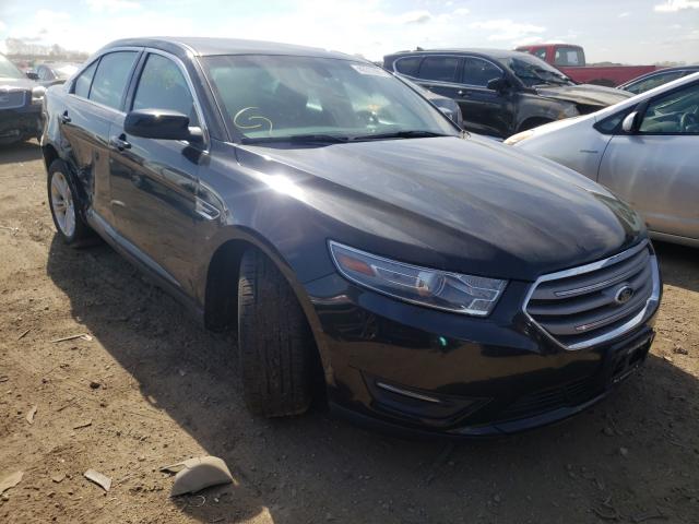 FORD TAURUS SEL 2013 1fahp2e81dg130221