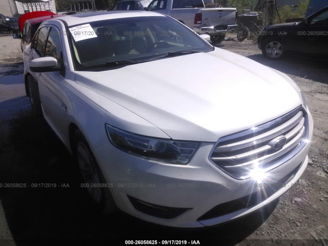 FORD TAURUS 2013 1fahp2e81dg133183