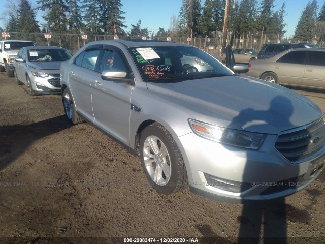 FORD TAURUS 2013 1fahp2e81dg134463