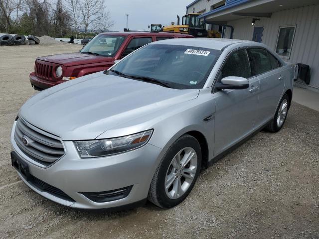 FORD TAURUS 2013 1fahp2e81dg136486