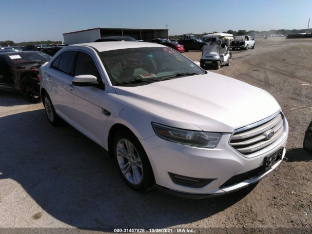 FORD TAURUS 2013 1fahp2e81dg138044