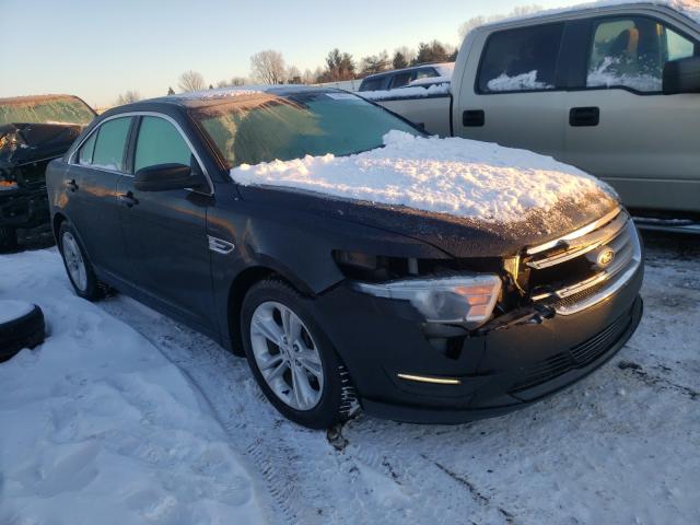 FORD TAURUS SEL 2013 1fahp2e81dg138917