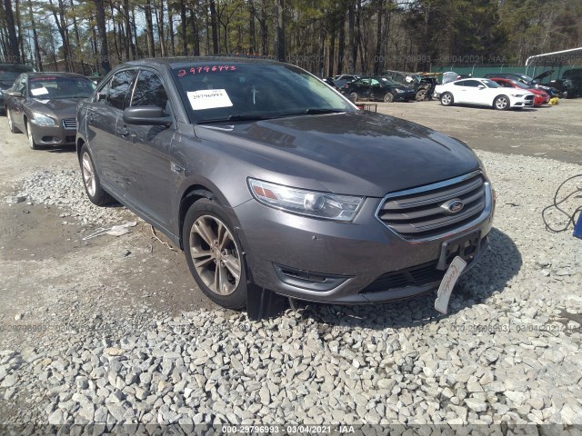 FORD TAURUS 2013 1fahp2e81dg139369