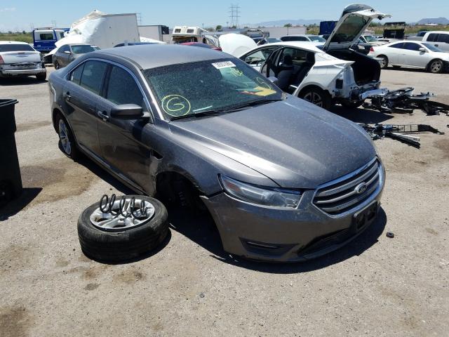 FORD TAURUS SEL 2013 1fahp2e81dg141042