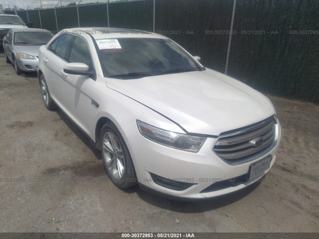 FORD TAURUS 2013 1fahp2e81dg144491