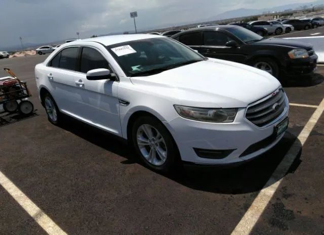 FORD TAURUS 2013 1fahp2e81dg146189