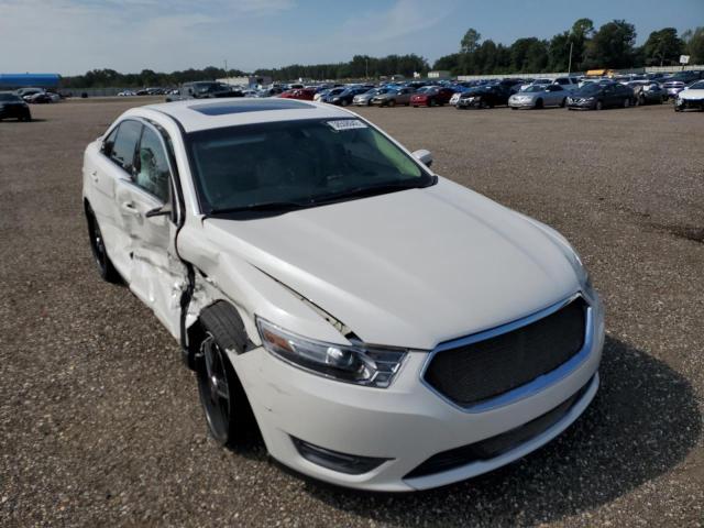 FORD TAURUS SEL 2013 1fahp2e81dg147455