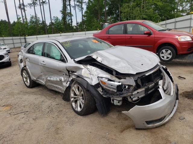 FORD TAURUS SEL 2013 1fahp2e81dg148105