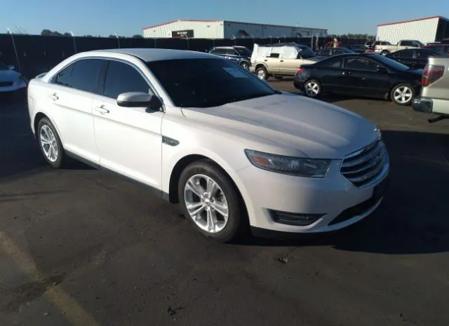 FORD TAURUS 2013 1fahp2e81dg149464