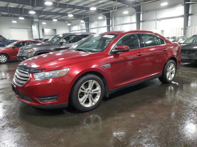 FORD TAURUS SEL 2013 1fahp2e81dg152297