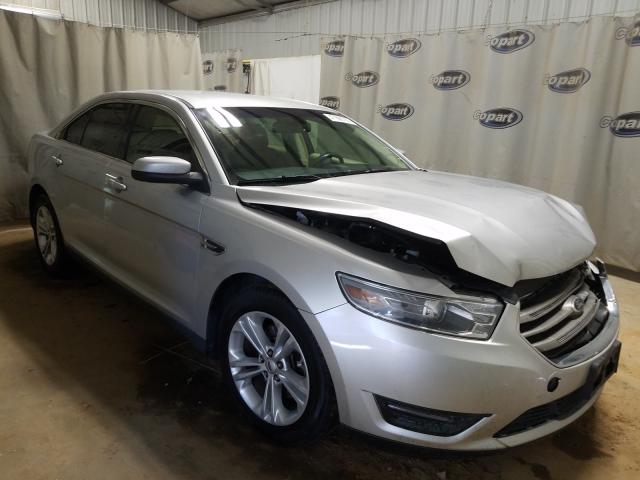 FORD TAURUS SEL 2013 1fahp2e81dg152901