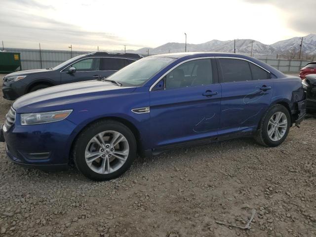 FORD TAURUS SEL 2013 1fahp2e81dg156558