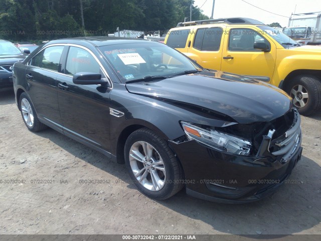 FORD TAURUS 2013 1fahp2e81dg160898