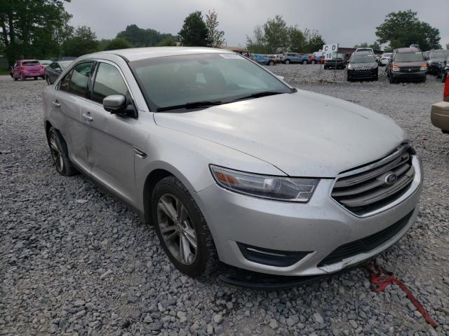 FORD TAURUS SEL 2013 1fahp2e81dg161484