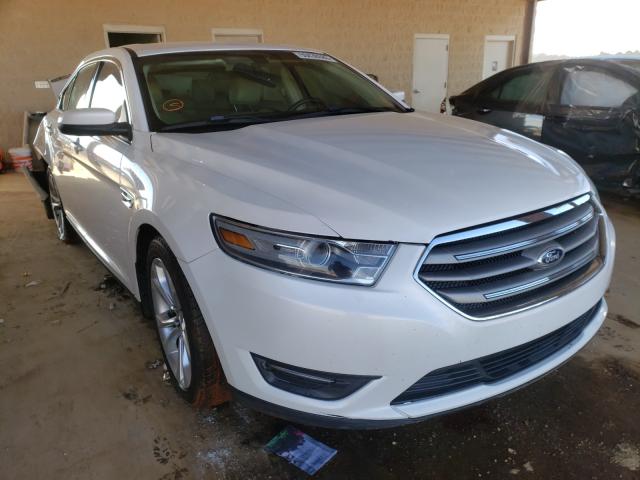 FORD TAURUS SEL 2013 1fahp2e81dg163669