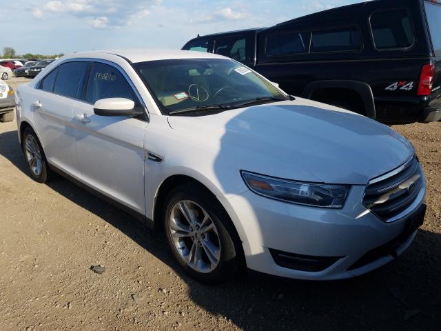 FORD TAURUS SEL 2013 1fahp2e81dg166233