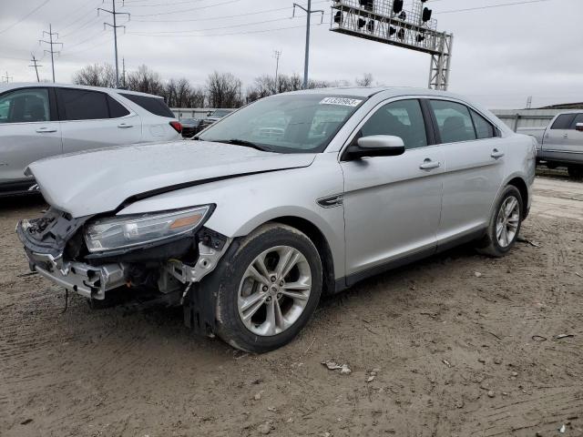 FORD TAURUS SEL 2013 1fahp2e81dg166264