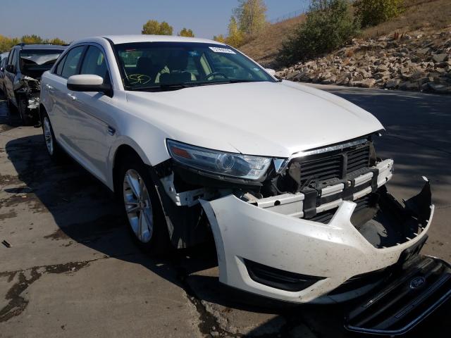 FORD TAURUS SEL 2013 1fahp2e81dg166894